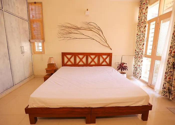 Soul\'Stay- A Homestay & Retreat Center